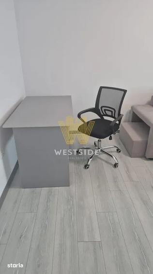 Apartament cu 2 camere în Giroc