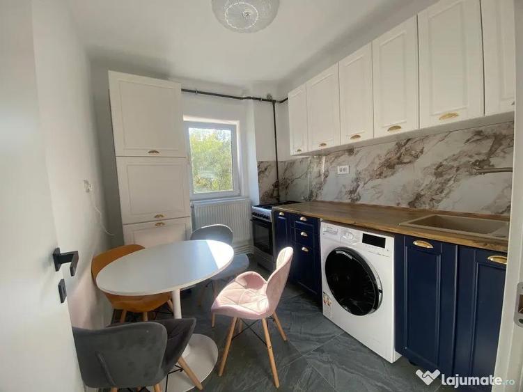 Apartament 2 cam decomandat, PRIMA INCHIRIERE, CT, lift - 3