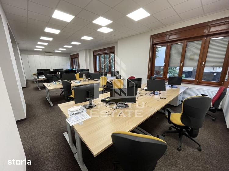 Cladire birouri si alte activitati, 820 mp, Ultracentral Timisoara - 15