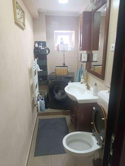 Apartament cu 2 camere decomandat în Cetate