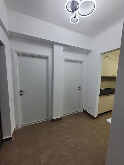 Apartament renovat, mobilat și utilat nou | Rond Alba Iulia - 17