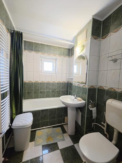 Apartament cu 2 camere în