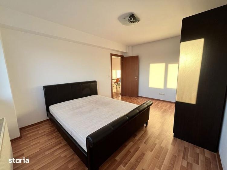 Inchiriez apartament 2 camere Confort City - 4