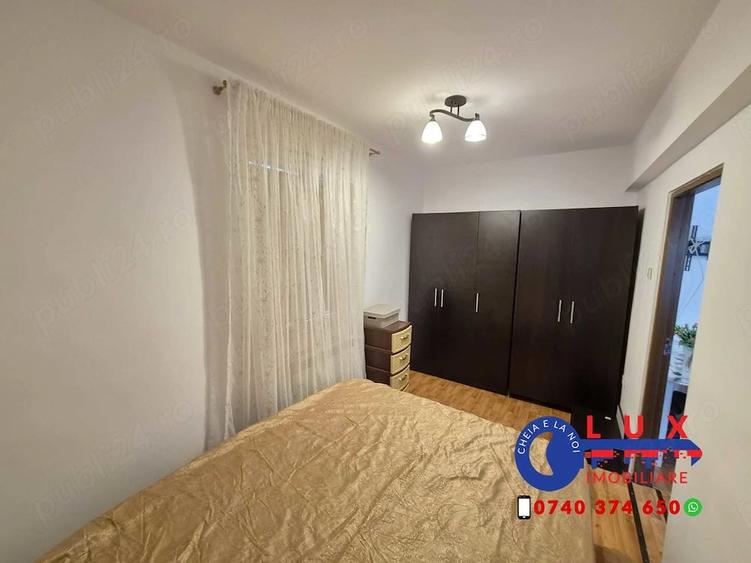 Apartament cu 2 camere semidecomandat în Neptun