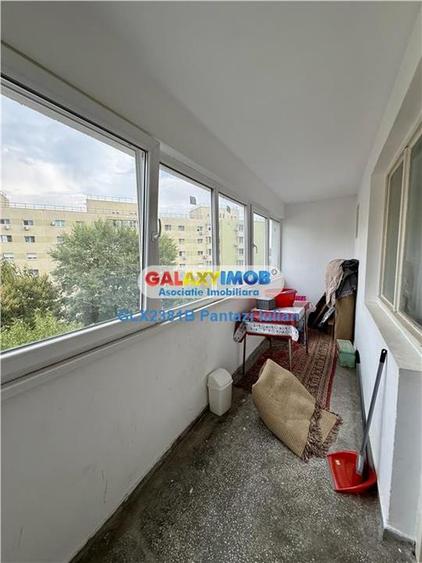 Apartament 3 camere | Lujerului | Semidecomandat | 3min metrou - 10