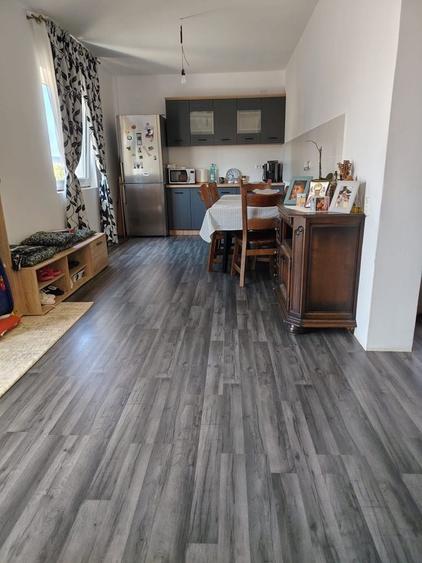 Casă cu 4 camere în Fughiu