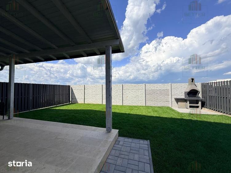 Duplex P+1 | 4 camere | 108 mp utili | Teren 257324 mp | - 5