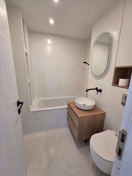 Apartament cu 4 camere semidecomandat în Mănăștur