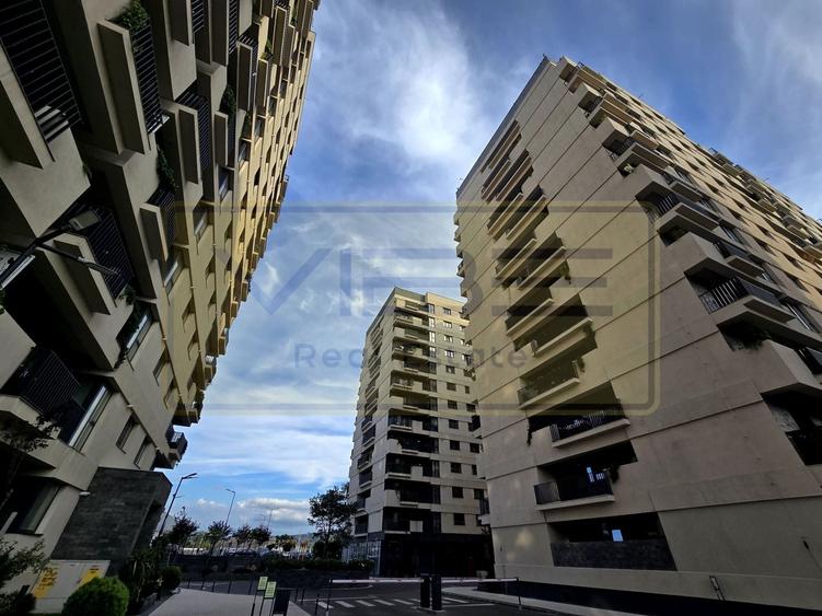 Tatarasi- Evergreen Towers- Bloc nou- modern - 8