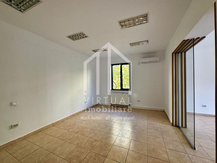 Spațiu comercial, de 150 mp, în Calea Dumbrăvii