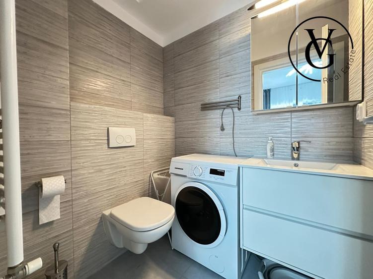 Apartament modern în Casa del Mar | 2 camere | parcare proprie - 2