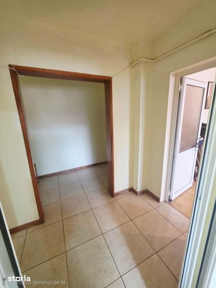 Apartament cu 2 camere decomandat în Malu Roșu