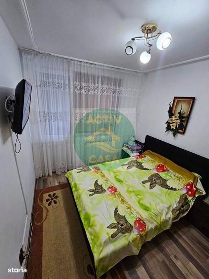 De Vanzare Apartament Cu 2 Camere Decomandate - 6