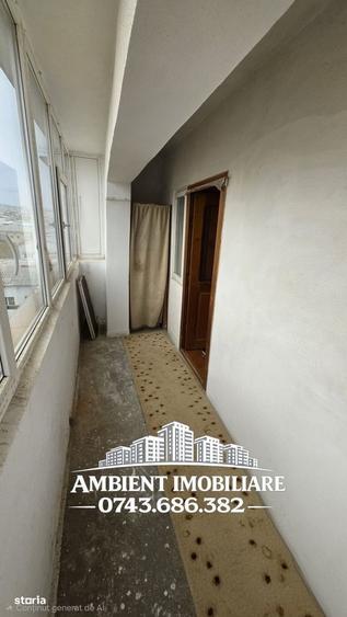 Apartament cu 3 camere în Gară
