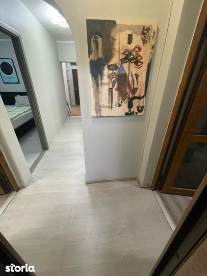 Metrou Muncii - mobilat si utilat - complet renovat in 2024 - decomand - 8