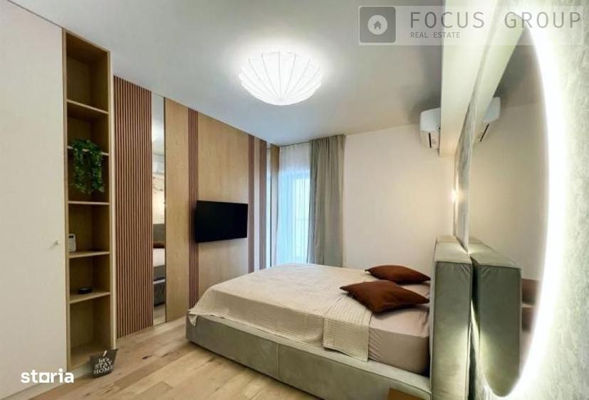 Apartament cu 2 camere în Cotroceni