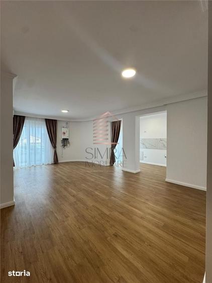 Apartament cu 2 camere în Sântandrei