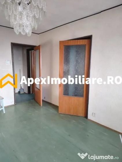 Apartament 2 camere de vanzare Drumul Taberei Bucure?ti | A - 3
