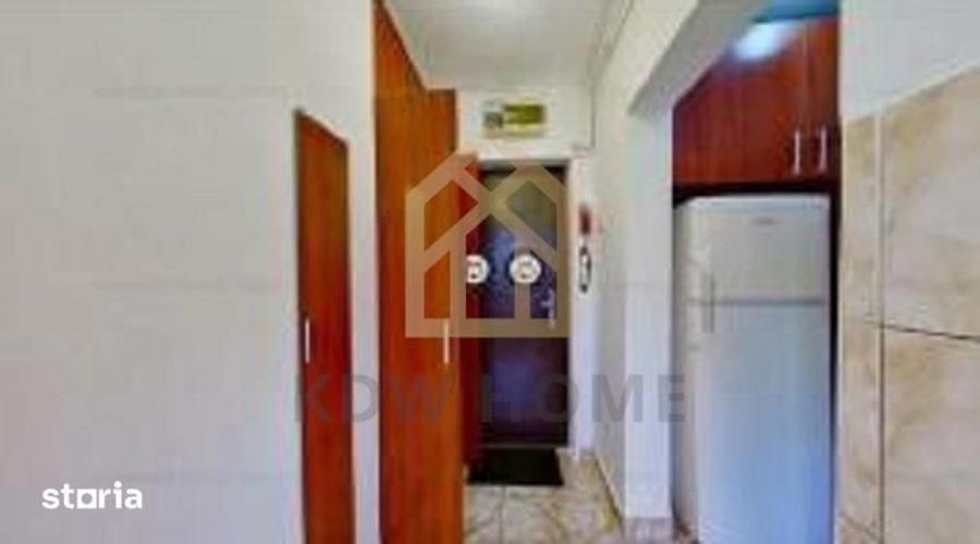 Iancului-Armenesc, Garsoniera - 6