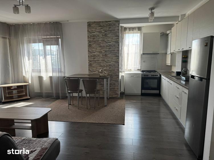 Apartament cu 3 camere în Florești
