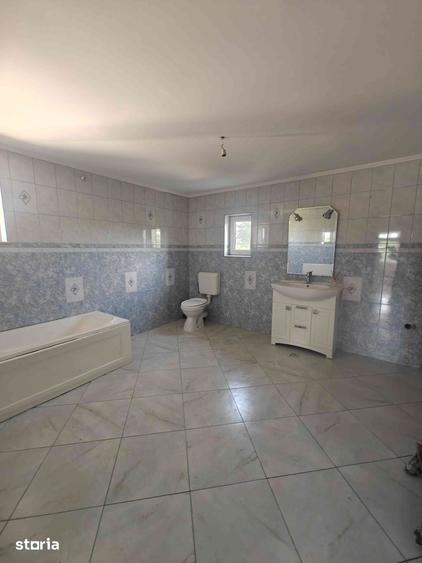 Casa Singulara 4 camere - 200 m.p. Bragadiru - Sos Clinceni - 6