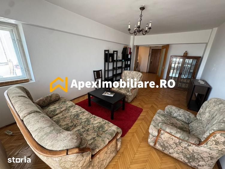 Apartament 2 camere de inchiriat Unirii Bucuresti | ApexImobiliare.ro - 2
