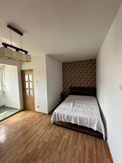 Garsonieră semidecomandată în Tineretului
