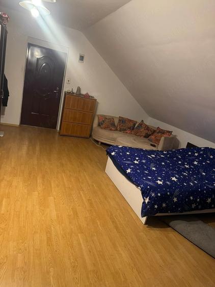 Garsonieră nedecomandată în Florești