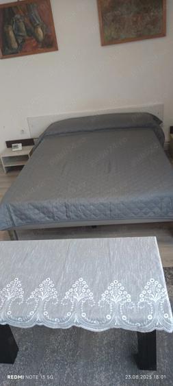 Apartament cu 2 camere semidecomandat, mobilat în Piața Cluj