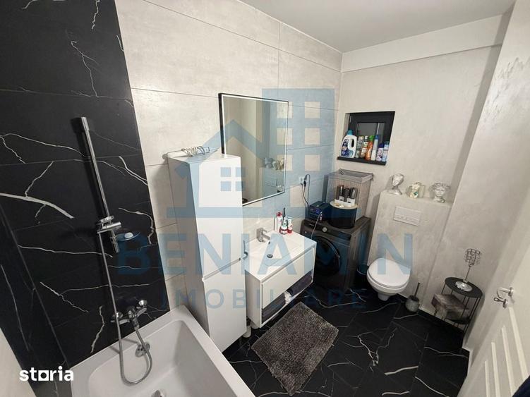 3 camere 83mp bloc 2020 Gloria Residence -Promenada - 13