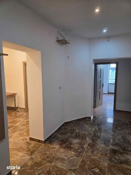Apartament cu 3 camere decomandat în Ultracentral