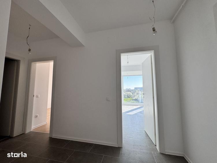 Apartament cu 2 camere decomandat în Străulești