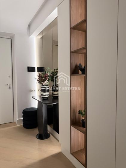 Apartament cu 3 camere în Voluntari