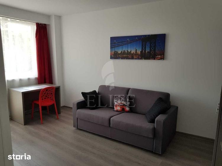 Apartament 2 camere in zona Gradina Botanica - 16