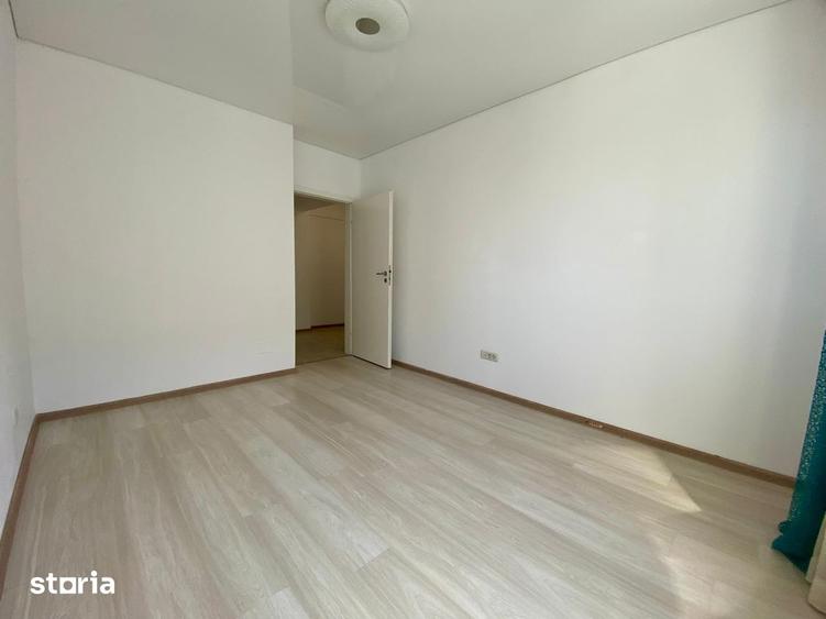 Apartament cu 3 camere decomandat în Chiajna