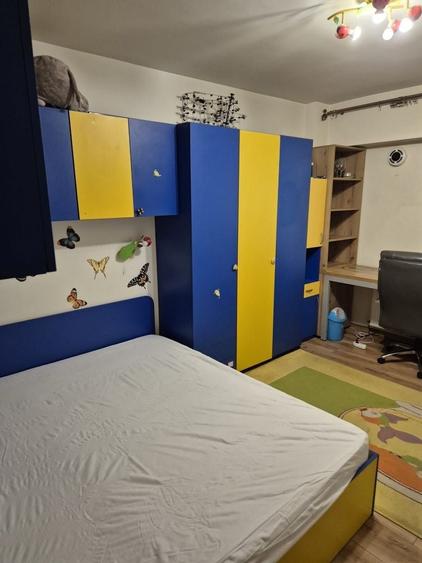 Apartament cu 3 camere în Nord