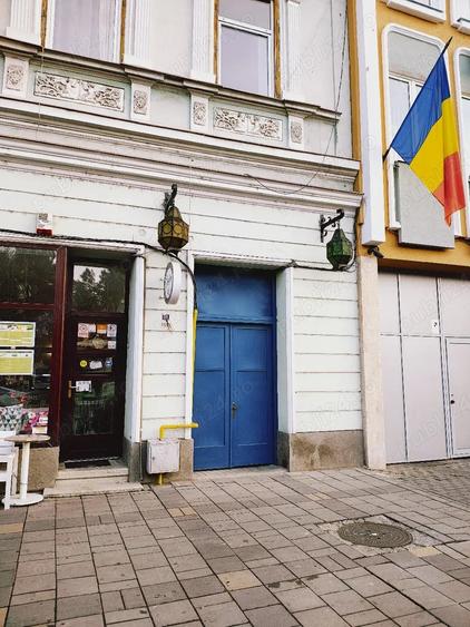 Garsonieră decomandată în Ultracentral