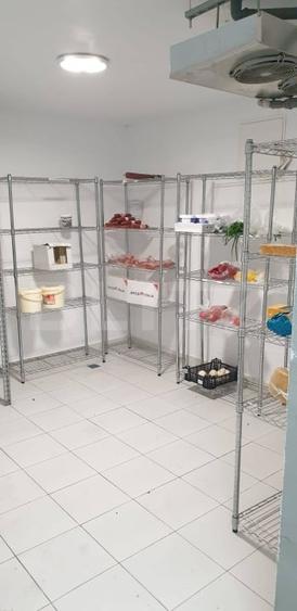 Spațiu comercial, de 639 mp, în P-ța Victoriei