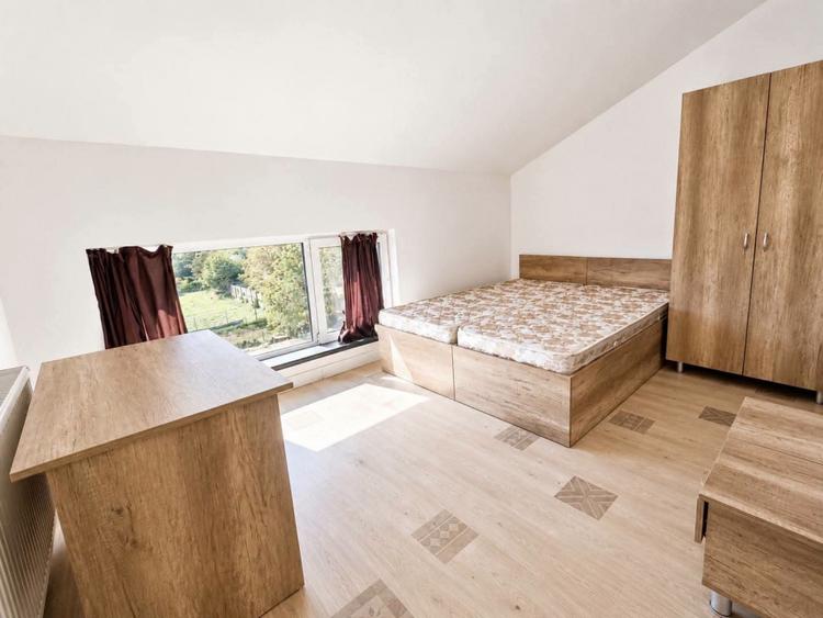 Apart. cu 2 dormitoare + living, parcare, bloc nou, zona Marasti/Oser - 5