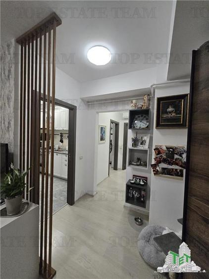 Apartament superb cu 3 camere, mobilat/utilat, in zona Prelungirea Ghencea, sect - 3
