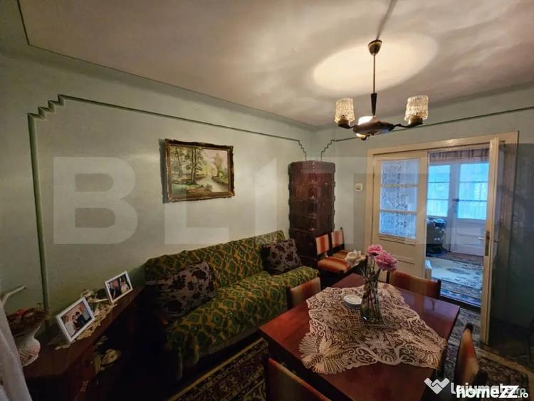 Casa spa?ioasa cu 4 camere, bucatarie de vara ?i tere - 9