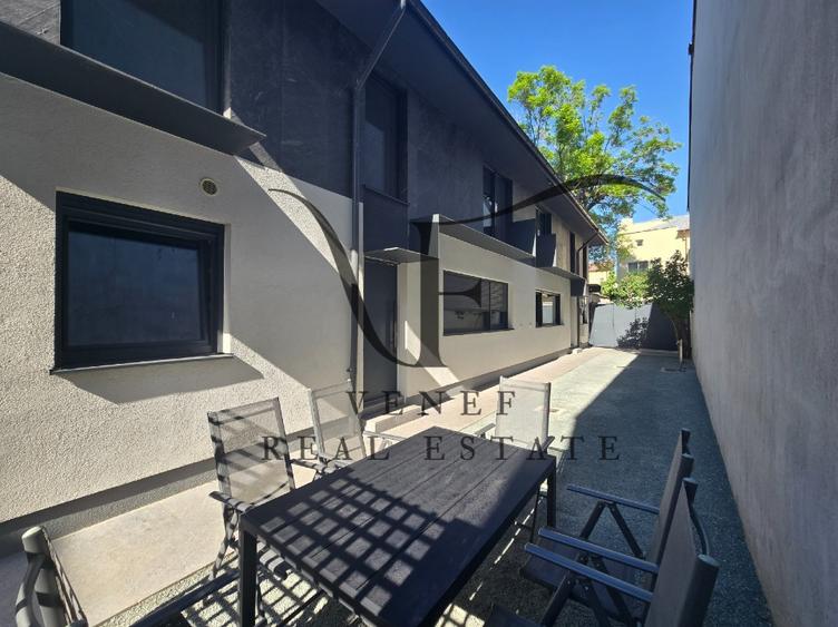Duplex cu 6 camere cu Teren 200 Mp în Ștefan cel Mare