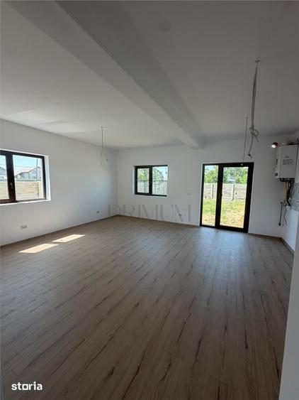 VANZARE DUPLEX NOU FINALIZAT - Mosnita Noua - 4