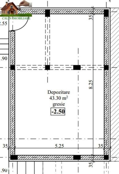 Rate Dezvoltator DUPLEX P+1 163mp Curte 265mp REDIU IASI 180.000 Euro - 4