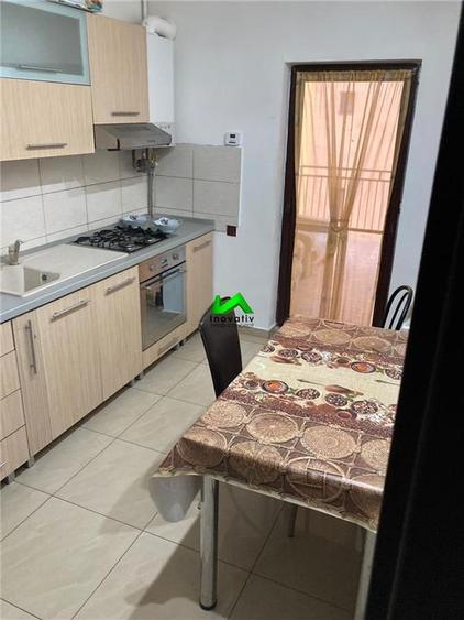 Apartament de vanzare 2 camere Sibiu Selimbar - 4