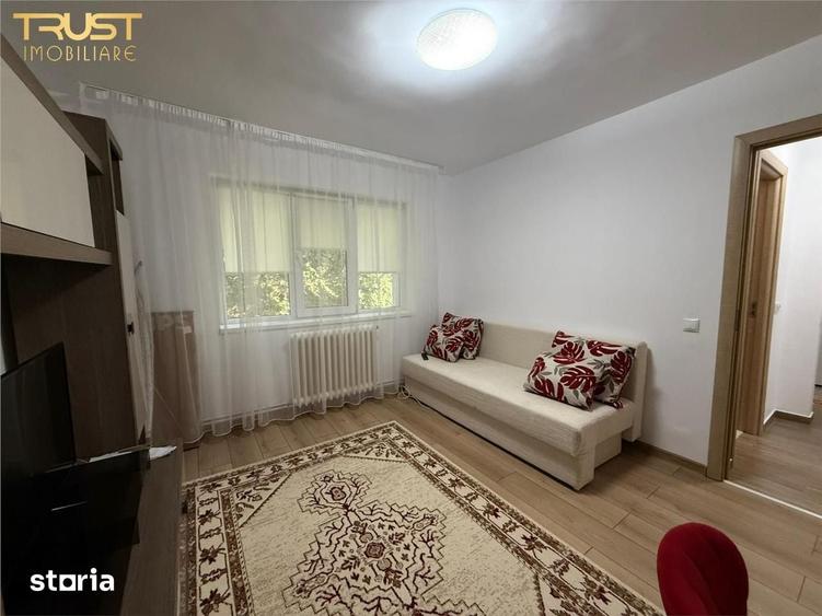 2 Camere Decomandate l Mobilat si Utilat l Manastur - 2