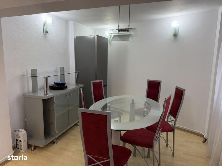 Apartament cu 3 camere în Ultracentral