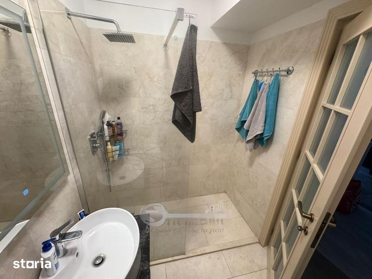 Apartament 2 camere de vanzare Royal Town | Intabulat | Mobilat si u - 2