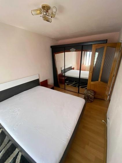 Apartament cu 2 camere semidecomandat, mobilat în Freidorf