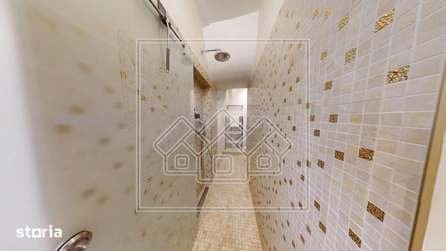 Apartament cu 2 camere în Ultracentral